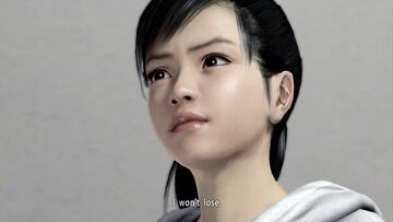 Captura de pantalla - Yakuza 5 (PS3)