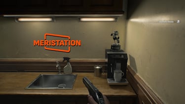 Mr. Raccoon Resident Evil Requiem