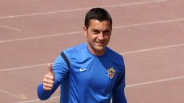 Francisco se lleva a Valladolid a todos los disponibles