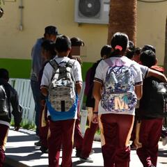 ¿Hay clases el 24 de febrero?: la SEP anuncia si hay puente festivo por el Día de la Bandera en México