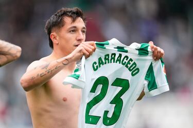 Nueva oportunidad para Riazor ante un visitante insaciable