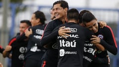 Colo Colo rectifica y asegura el fichaje de dos nuevos jugadores