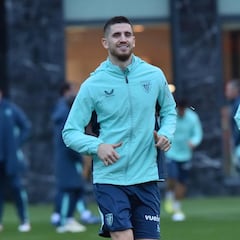 Sancet apunta al Barça