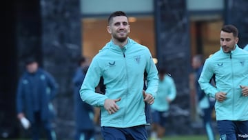 Sancet apunta al Barça