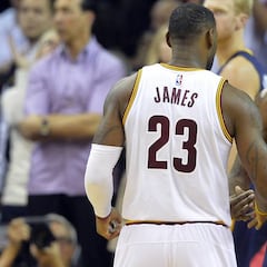 Diario de As América #418: Cleveland quiere a Paul George