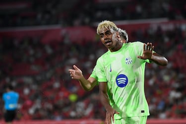 Levante - Barcelona: apuestas y pronósticos de LaLiga EA Sports - 23/8/25