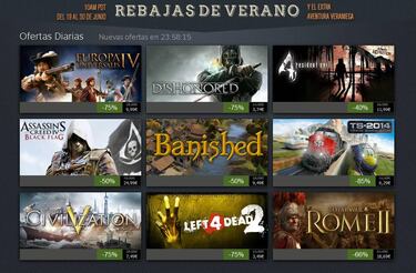 La beta de Steam Music se abre a todo el mundo