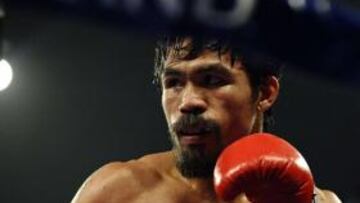 El Pacquiao-Mayweather sería en noviembre en Catar