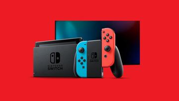 Nintendo afirma que no planea anunciar un nuevo modelo de Switch “pronto”