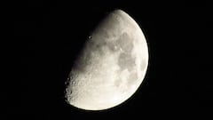 Luna cuarto creciente de abril 2023: ¿Cuándo es, dónde ver desde México y qué signo del zodiaco afectará?