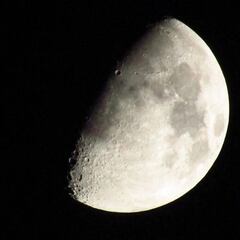 Luna cuarto creciente de abril 2023: ¿Cuándo es, dónde ver desde México y qué signo del zodiaco afectará?