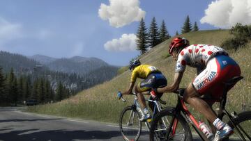 Captura de pantalla - Pro Cycling Manager 2013 (PC)