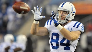 Top 5 tight ends con potencial para NFL Fantasy