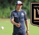 Matías Almeyda rechazó a la MLS, le dijo que no a Los Ángeles FC