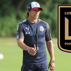 Matías Almeyda rechazó a la MLS, le dijo que no a Los Ángeles FC