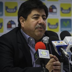 Sentencia a Luis Bedoya se aplaza hasta octubre de este año