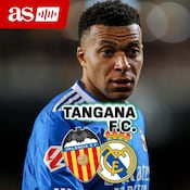 El Real Madrid no avanza | Tertulia Valencia 0 - Real Madrid 3 | Tangana FC