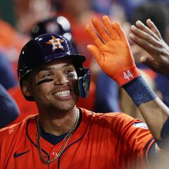 Cam Smith luce con dos home runs en triunfo de Astros sobre Padres