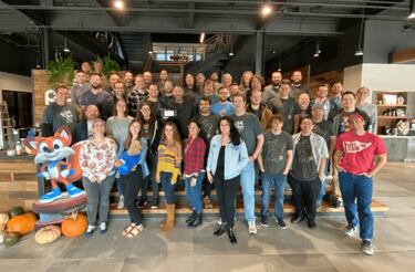 El estudio de Metroid Prime 4, Retro Studios, ficha a un diseñador de Super Lucky’s Tale