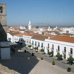 El ministro de Defensa portugués reclama a España que entregue el pueblo de Olivenza