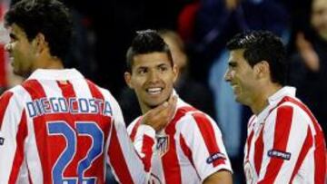 <strong>TRIUNFO DEL ATLÉTICO.</strong>