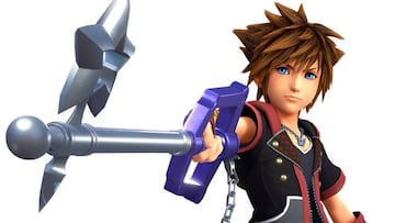 Kingdom Hearts 3