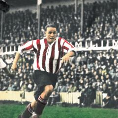 Futbolistas que han jugado en el Athletic Club y el Valencia