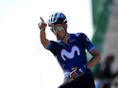 El ascenso y caída de Guerreiro: de ganar en Giro y Ventoux al ‘paro’