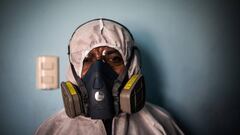 Coronavirus en Perú: resumen y casos del 8 de mayo