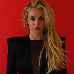 El increíble baile con el que Britney Spears 'ataca' los rumores sobre su retirada