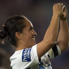 Con doblete de Ocampo, Pachuca vence a domicilio a Pumas