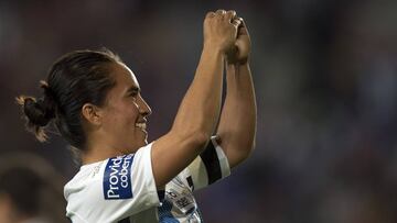 Este sábado al mediodía, Pumas Femenil recibió en la Cantera a las Tuzas y, tras el buen paso que viven las hidalguenses, derrotaron 3 goles por 0 a las Universitarias.