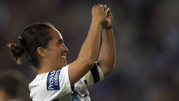 Este s&aacute;bado al mediod&iacute;a, Pumas Femenil recibi&oacute; en la Cantera a las Tuzas y, tras el buen paso que viven las hidalguenses, derrotaron 3 goles por 0 a las Universitarias.