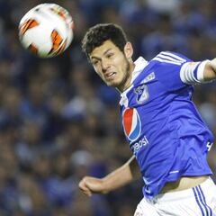 Millonarios y sus últimas ventas a Europa: Tres volvieron al FPC