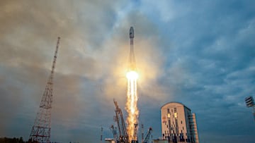 Russia have revealed a new plasma engine rocket that can achieve simply incredible speeds.