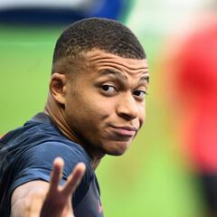 El precio que tendría que pagar el Real Madrid para fichar a Mbappé