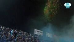 Espectacular marco en Tucumán