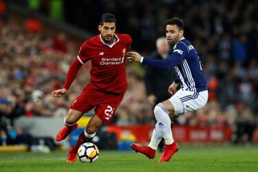 Juventus talks with Can 'well underway' says Serie A boss