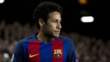 Apelación ya tiene el recurso del Barcelona por Neymar