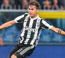 Dybala: "No puedo prometer estar en Juventus toda la vida"