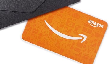 Cómo obtener 5 euros de descuento en Amazon: Dos códigos hasta el 3 de octubre