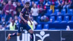 Tampico Madero (0-0) Atlante: Resumen del partido y goles