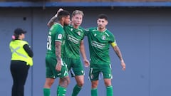 Tabla de posiciones Campeonato Nacional 2024 en vivo: hoy, 2 de noviembre, fecha 29 del fútbol chileno