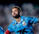 Neymar es eterno