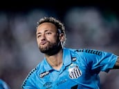 Neymar es eterno
