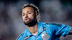 Neymar es eterno