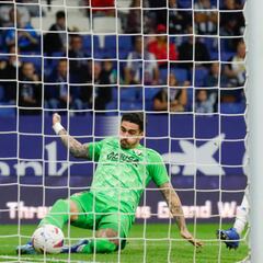 Leganés, talento al límite