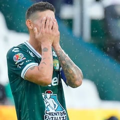 En Colombia no creen en la lesión de James Rodríguez ni en León
