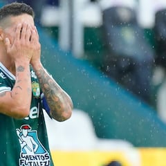 James Rodríguez, por la última llamada