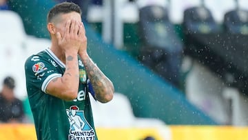 Berizzo confirma lesión de James.
